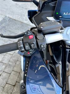 2025 BMW K 1600 GTL - Photo 12 - San Ramon, CA 94583