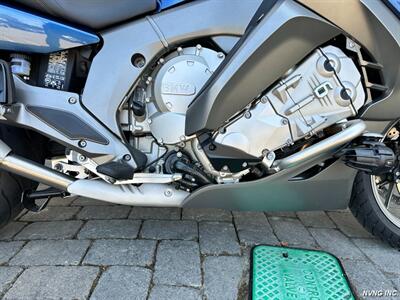2025 BMW K 1600 GTL - Photo 9 - San Ramon, CA 94583