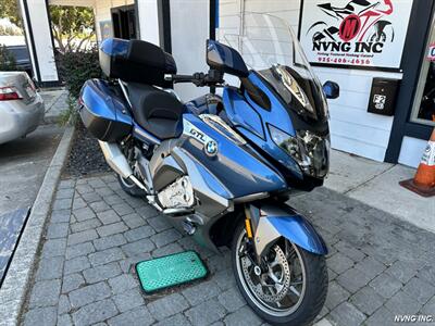 2025 BMW K 1600 GTL - Photo 2 - San Ramon, CA 94583