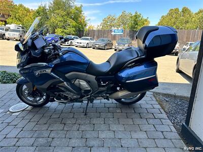 2025 BMW K 1600 GTL - Photo 5 - San Ramon, CA 94583