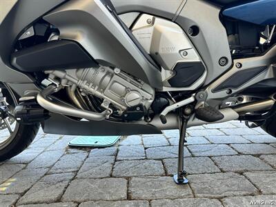 2025 BMW K 1600 GTL - Photo 10 - San Ramon, CA 94583
