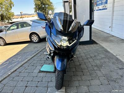2025 BMW K 1600 GTL - Photo 3 - San Ramon, CA 94583