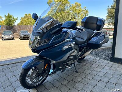 2025 BMW K 1600 GTL - Photo 4 - San Ramon, CA 94583