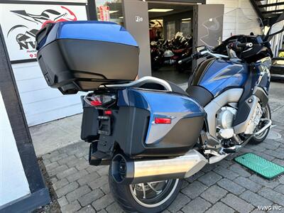 2025 BMW K 1600 GTL - Photo 8 - San Ramon, CA 94583