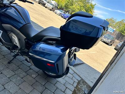 2025 BMW K 1600 GTL - Photo 6 - San Ramon, CA 94583