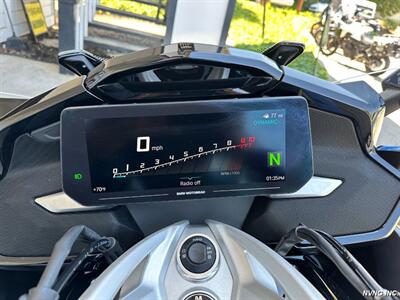2025 BMW K 1600 GTL - Photo 14 - San Ramon, CA 94583