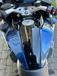 2025 BMW K 1600 GTL - Photo 11 - San Ramon, CA 94583