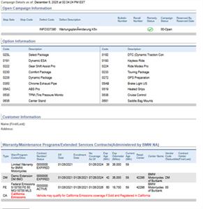 2020 BMW R 1250 R   - Photo 1 - San Ramon, CA 94583