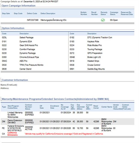 2020 BMW R 1250 R   - Photo 1 - San Ramon, CA 94583