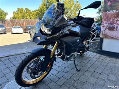 2023 BMW F850GS ADVENTURE RALLY   - Photo 4 - San Ramon, CA 94583