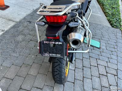 2023 BMW F850GS ADVENTURE RALLY   - Photo 7 - San Ramon, CA 94583