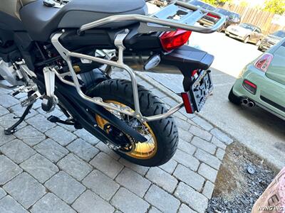 2023 BMW F850GS ADVENTURE RALLY   - Photo 6 - San Ramon, CA 94583