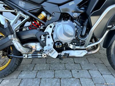 2023 BMW F850GS ADVENTURE RALLY   - Photo 9 - San Ramon, CA 94583