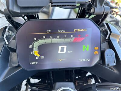 2023 BMW F850GS ADVENTURE RALLY   - Photo 14 - San Ramon, CA 94583