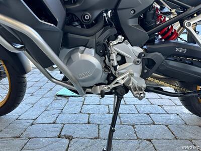 2023 BMW F850GS ADVENTURE RALLY   - Photo 10 - San Ramon, CA 94583