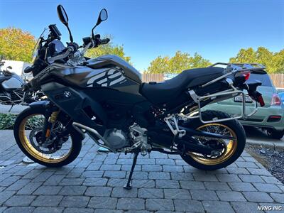 2023 BMW F850GS ADVENTURE RALLY   - Photo 5 - San Ramon, CA 94583