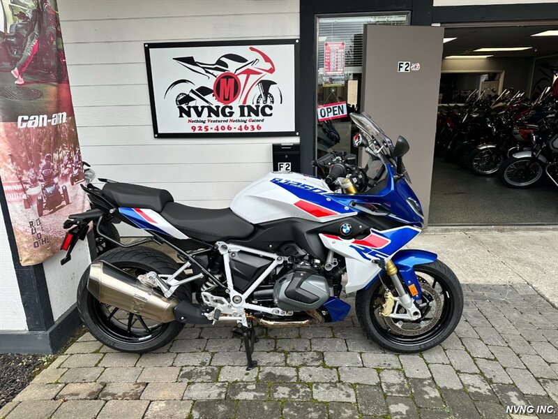 2024 BMW R 1250 RS   - Photo 1 - San Ramon, CA 94583