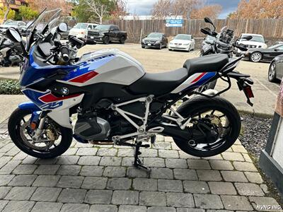2024 BMW R 1250 RS   - Photo 5 - San Ramon, CA 94583