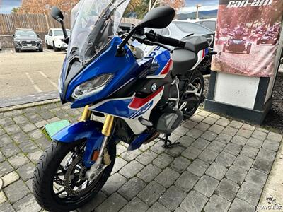 2024 BMW R 1250 RS   - Photo 4 - San Ramon, CA 94583