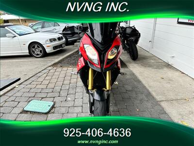 2016 BMW S1000XR   - Photo 3 - San Ramon, CA 94583