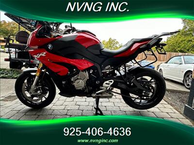 2016 BMW S1000XR   - Photo 5 - San Ramon, CA 94583