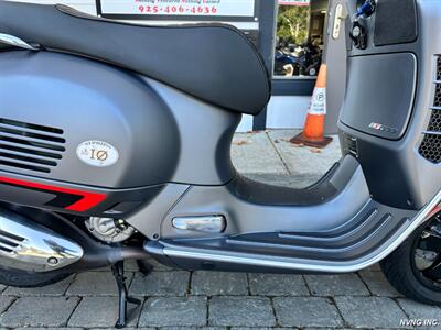 2020 VESPA GTS 300   - Photo 9 - San Ramon, CA 94583