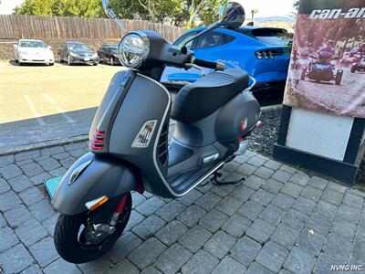 2020 VESPA GTS 300   - Photo 4 - San Ramon, CA 94583