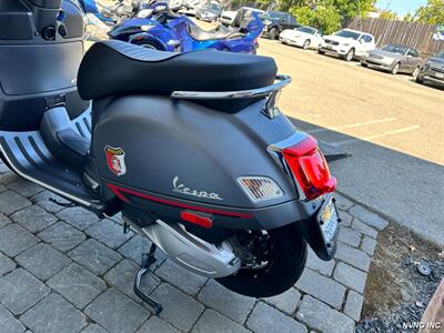 2020 VESPA GTS 300   - Photo 6 - San Ramon, CA 94583