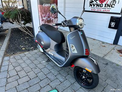 2020 VESPA GTS 300   - Photo 2 - San Ramon, CA 94583
