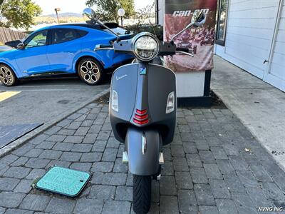 2020 VESPA GTS 300   - Photo 3 - San Ramon, CA 94583