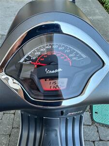 2020 VESPA GTS 300   - Photo 14 - San Ramon, CA 94583