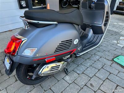 2020 VESPA GTS 300   - Photo 8 - San Ramon, CA 94583