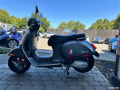 2020 VESPA GTS 300   - Photo 5 - San Ramon, CA 94583
