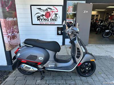 2020 VESPA GTS 300   - Photo 1 - San Ramon, CA 94583