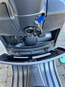 2020 VESPA GTS 300   - Photo 13 - San Ramon, CA 94583