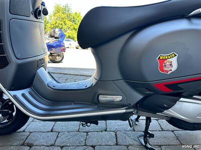 2020 VESPA GTS 300   - Photo 10 - San Ramon, CA 94583