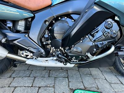 2025 BMW K1600GT   - Photo 9 - San Ramon, CA 94583