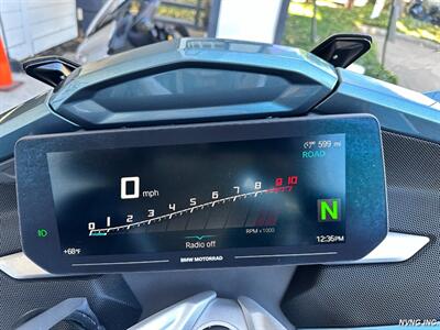 2025 BMW K1600GT   - Photo 15 - San Ramon, CA 94583