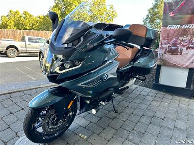 2025 BMW K1600GT   - Photo 4 - San Ramon, CA 94583