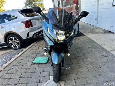 2025 BMW K1600GT   - Photo 3 - San Ramon, CA 94583
