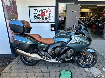 2025 BMW K1600GT