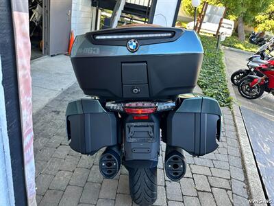 2025 BMW K1600GT   - Photo 7 - San Ramon, CA 94583