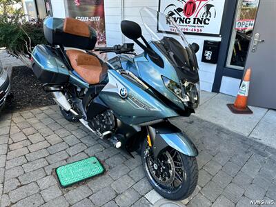 2025 BMW K1600GT   - Photo 2 - San Ramon, CA 94583