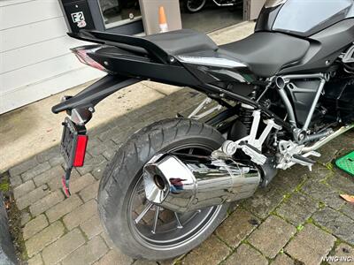 2022 BMW R 1250 R EXCLUSIVE   - Photo 8 - San Ramon, CA 94583