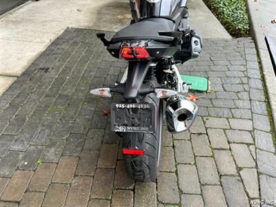 2022 BMW R 1250 R EXCLUSIVE   - Photo 7 - San Ramon, CA 94583