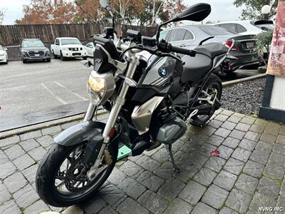 2022 BMW R 1250 R EXCLUSIVE   - Photo 4 - San Ramon, CA 94583