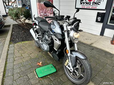 2022 BMW R 1250 R EXCLUSIVE   - Photo 2 - San Ramon, CA 94583