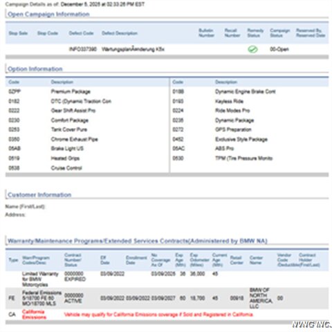 2022 BMW R1250R   - Photo 1 - San Ramon, CA 94583