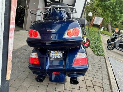 2007 HONDA GOLDWING - Photo 7 - San Ramon, CA 94583