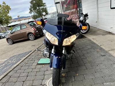 2007 HONDA GOLDWING - Photo 3 - San Ramon, CA 94583